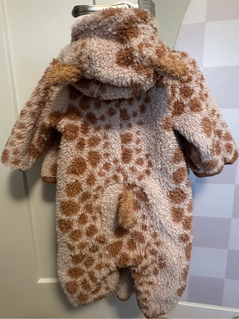 Patagonia Baby bunting size 3-6 months. - Picture 2 of 3